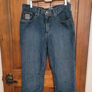 Cinch Jeans- Size 32 x 34